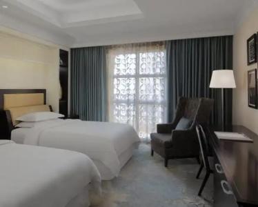 Sheraton Sharjah Beach Resort and Spa - 115