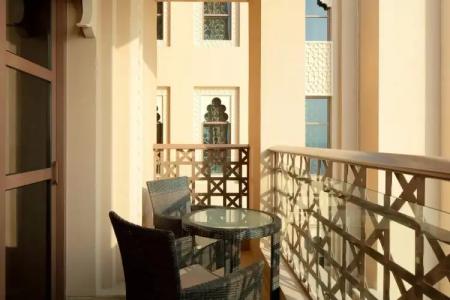 Sheraton Sharjah Beach Resort and Spa - 126