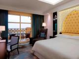 Superior Deluxe Double room with balcony