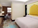 Double Junior Suite with balcony