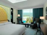Tower Club Double Suite
