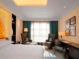 Deluxe Club Double Suite