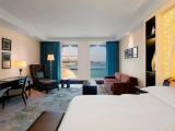 Premier Deluxe Double room