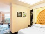 Sheraton Club Double room