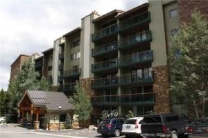 Trails End Condominiums, Breckenridge