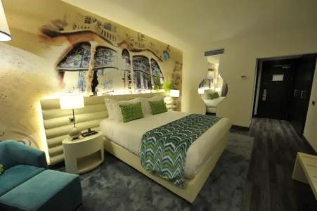 Indigo Barcelona - Plaza Catalunya 4Sup, an IHG - 51