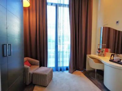 Indigo Barcelona - Plaza Catalunya 4Sup, an IHG - 68