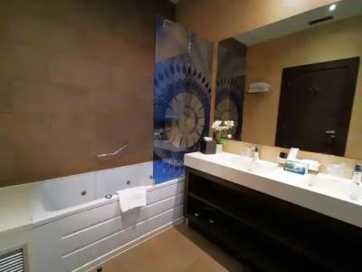 Indigo Barcelona - Plaza Catalunya 4Sup, an IHG - 43