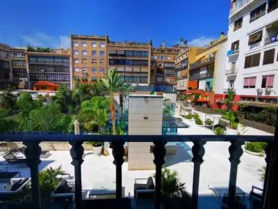 Indigo Barcelona - Plaza Catalunya 4Sup, an IHG - 61