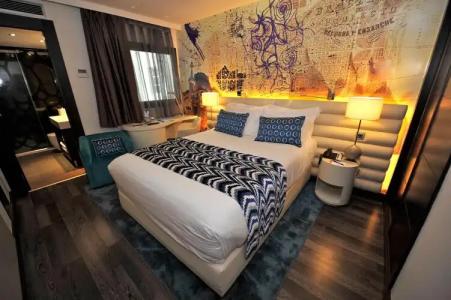 Indigo Barcelona - Plaza Catalunya 4Sup, an IHG - 3