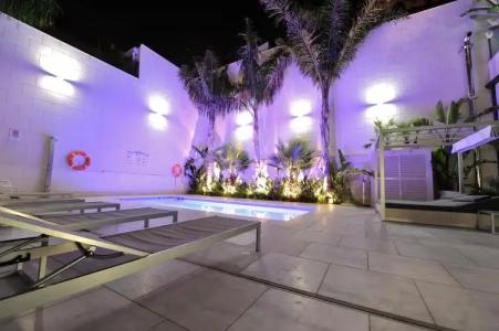 Indigo Barcelona - Plaza Catalunya 4Sup, an IHG - 27