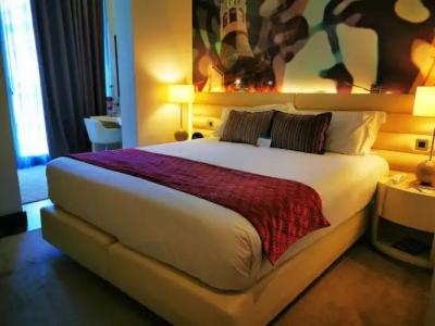 Indigo Barcelona - Plaza Catalunya 4Sup, an IHG - 42