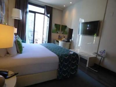 Indigo Barcelona - Plaza Catalunya 4Sup, an IHG - 41