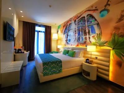 Indigo Barcelona - Plaza Catalunya 4Sup, an IHG - 45