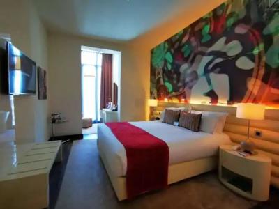 Indigo Barcelona - Plaza Catalunya 4Sup, an IHG - 58