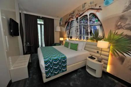 Indigo Barcelona - Plaza Catalunya 4Sup, an IHG - 7