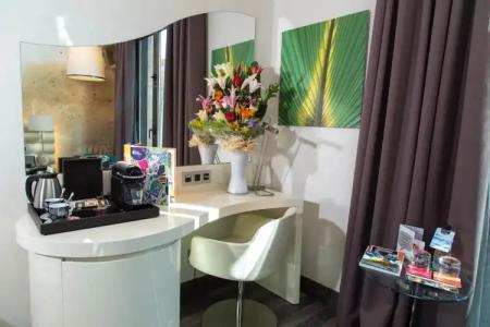 Indigo Barcelona - Plaza Catalunya 4Sup, an IHG - 49