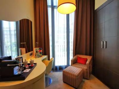 Indigo Barcelona - Plaza Catalunya 4Sup, an IHG - 59