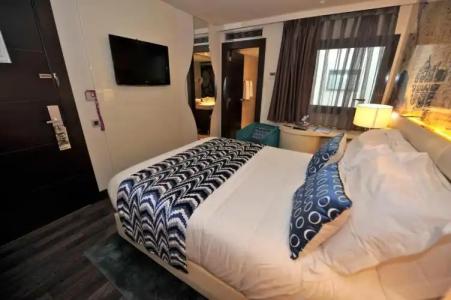 Indigo Barcelona - Plaza Catalunya 4Sup, an IHG - 29