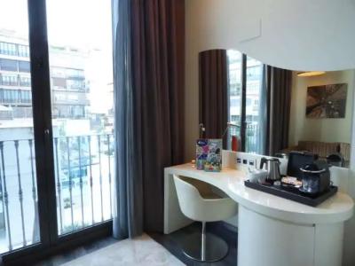 Indigo Barcelona - Plaza Catalunya 4Sup, an IHG - 69