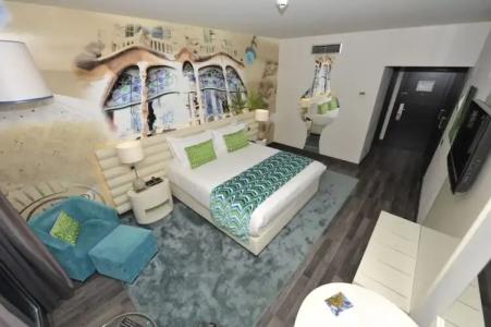 Indigo Barcelona - Plaza Catalunya 4Sup, an IHG - 81