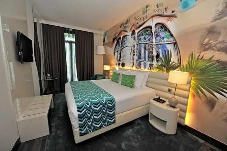 Indigo Barcelona - Plaza Catalunya 4Sup, an IHG - 57