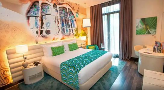 Indigo Barcelona - Plaza Catalunya 4Sup, an IHG - 37