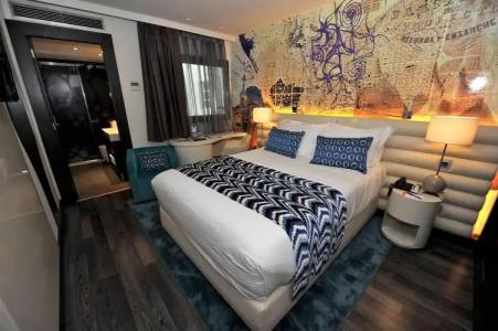 Indigo Barcelona - Plaza Catalunya 4Sup, an IHG - 6