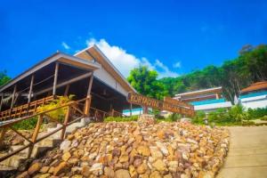 Koh Yao Yai Hillside Resort, Koh Yao Yai