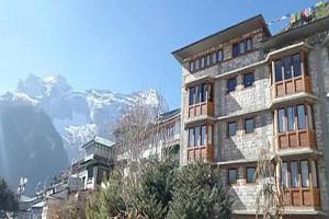 Hotel Namche, Namche Bazar