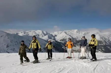 Himàlaia Soldeu - 30