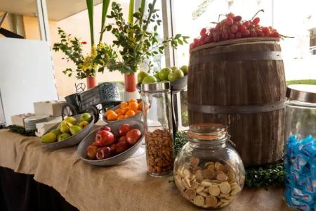 MGSM Executive & Conference Centre - 13