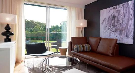 MGSM Executive & Conference Centre - 6