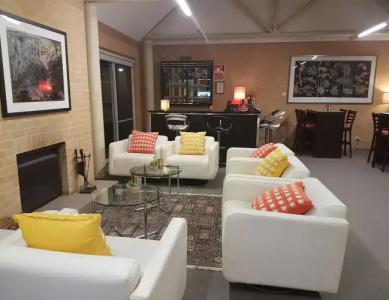 MGSM Executive & Conference Centre - 27