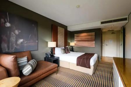 MGSM Executive & Conference Centre - 3