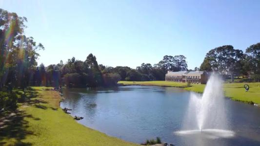 MGSM Executive & Conference Centre - 32