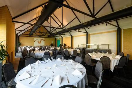 MGSM Executive & Conference Centre - 15