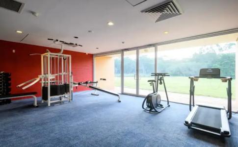 MGSM Executive & Conference Centre - 19