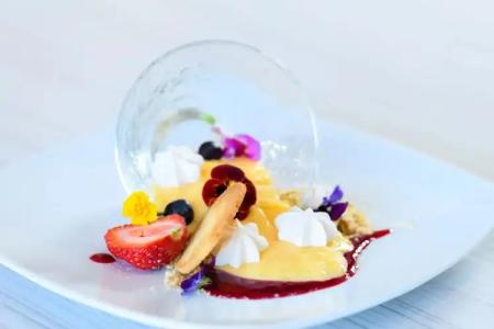 MGSM Executive & Conference Centre - 12