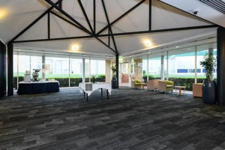 MGSM Executive & Conference Centre - 23