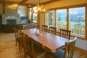 Bridger Vista Lodge, Bozeman
