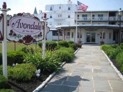 Avondale by the Sea