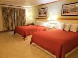 Deluxe Double room with ocean view