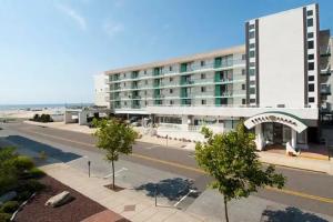 Mahalo Diamond Beach Resort, Wildwood Crest