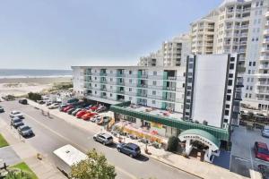 Mahalo Diamond Beach Resort, Wildwood Crest