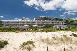 Wavecrest Resort, Montauk