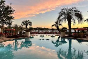 Villas at Marina Inn at Grande Dunes, Myrtle Beach