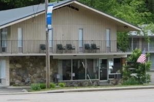 Sleepy Bear Motel, Gatlinburg