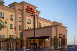Hampton Inn & Suites El Paso/East, El Paso