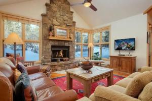 Moose Creek Townhomes by Jackson Hole Real Estate Company, Jackson